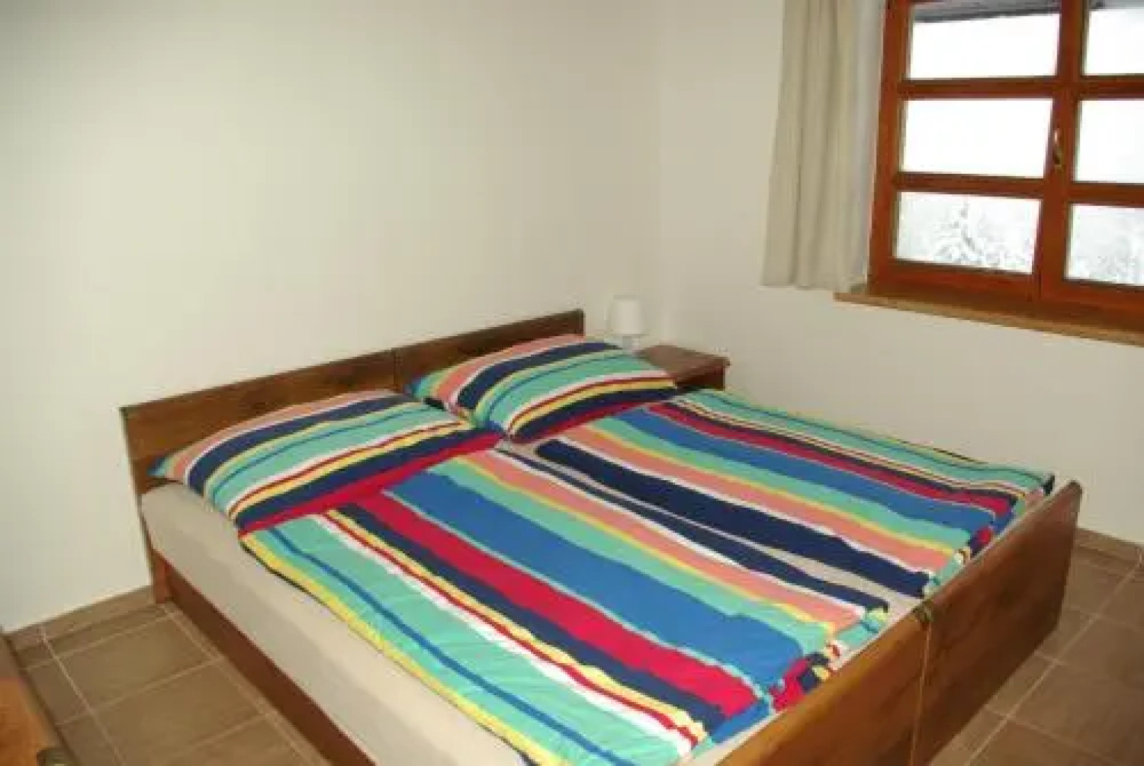 Cihlářská bouda, apartmán 307