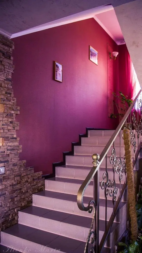 Старая мельница