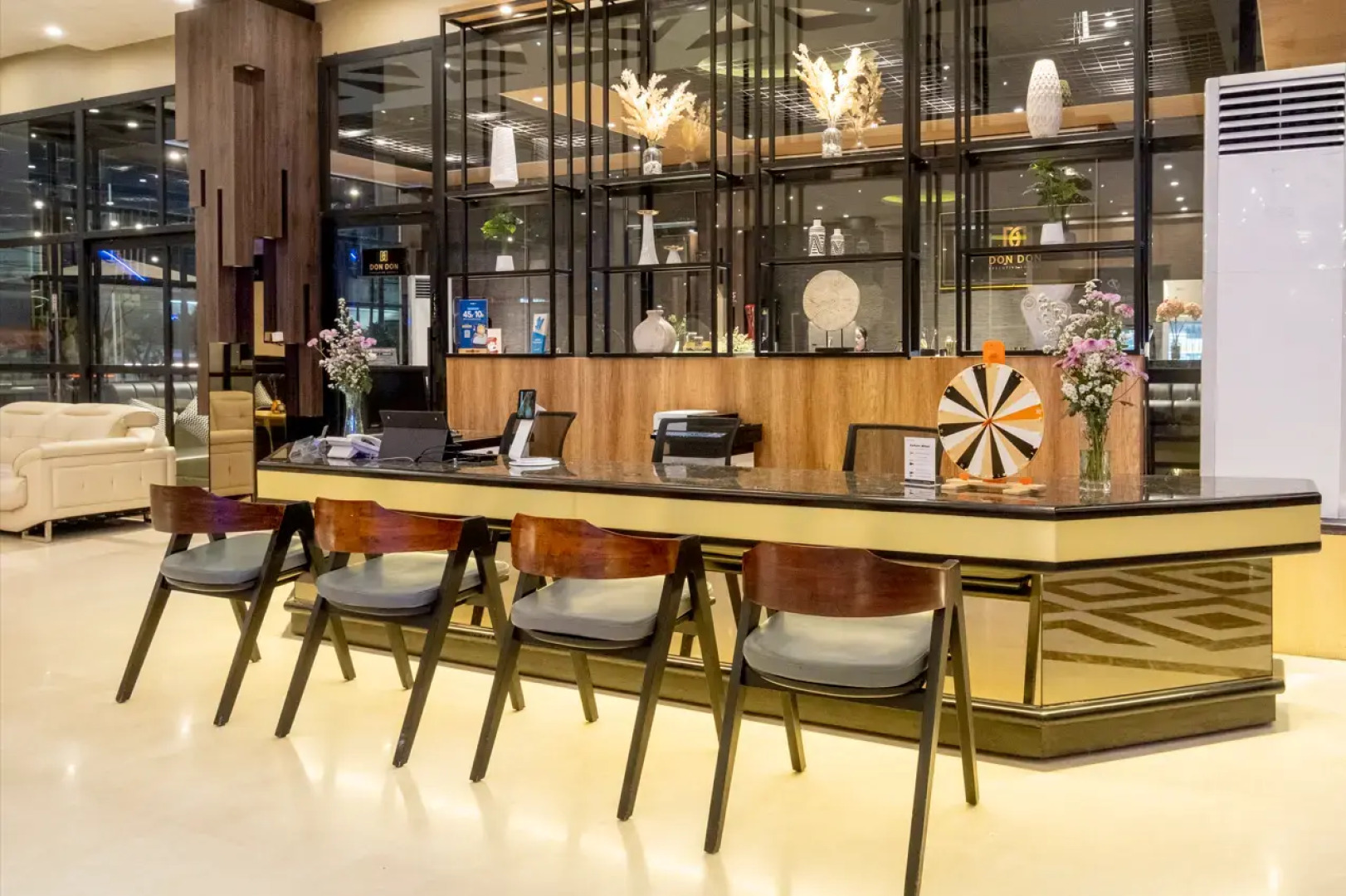 Premiere Hotel Tegal