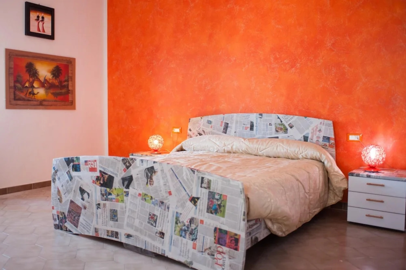 House With 2 Bedrooms in Castel Frentano, With Balcony and Wifi - 15 k