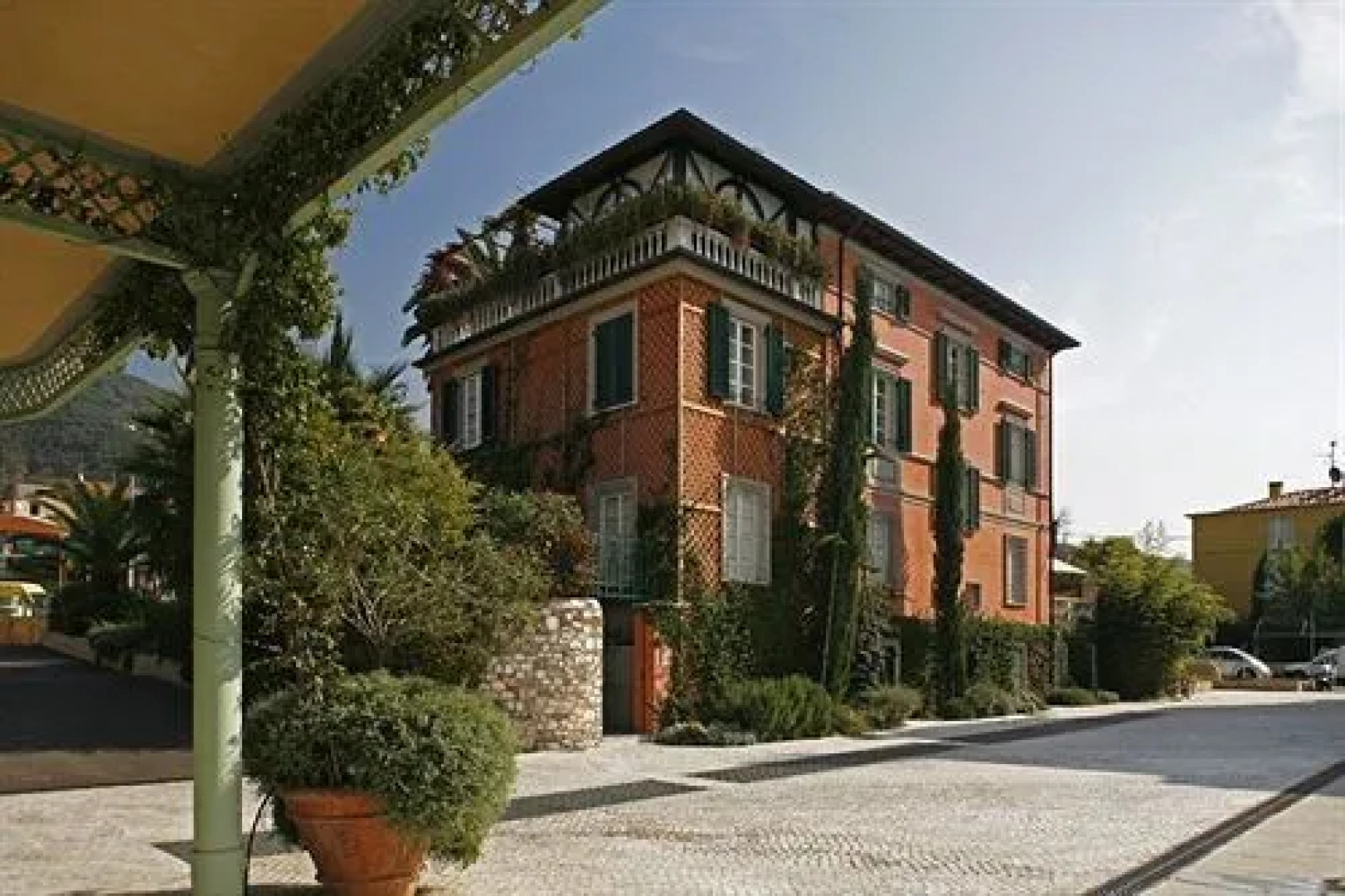 Villa Corte Lotti