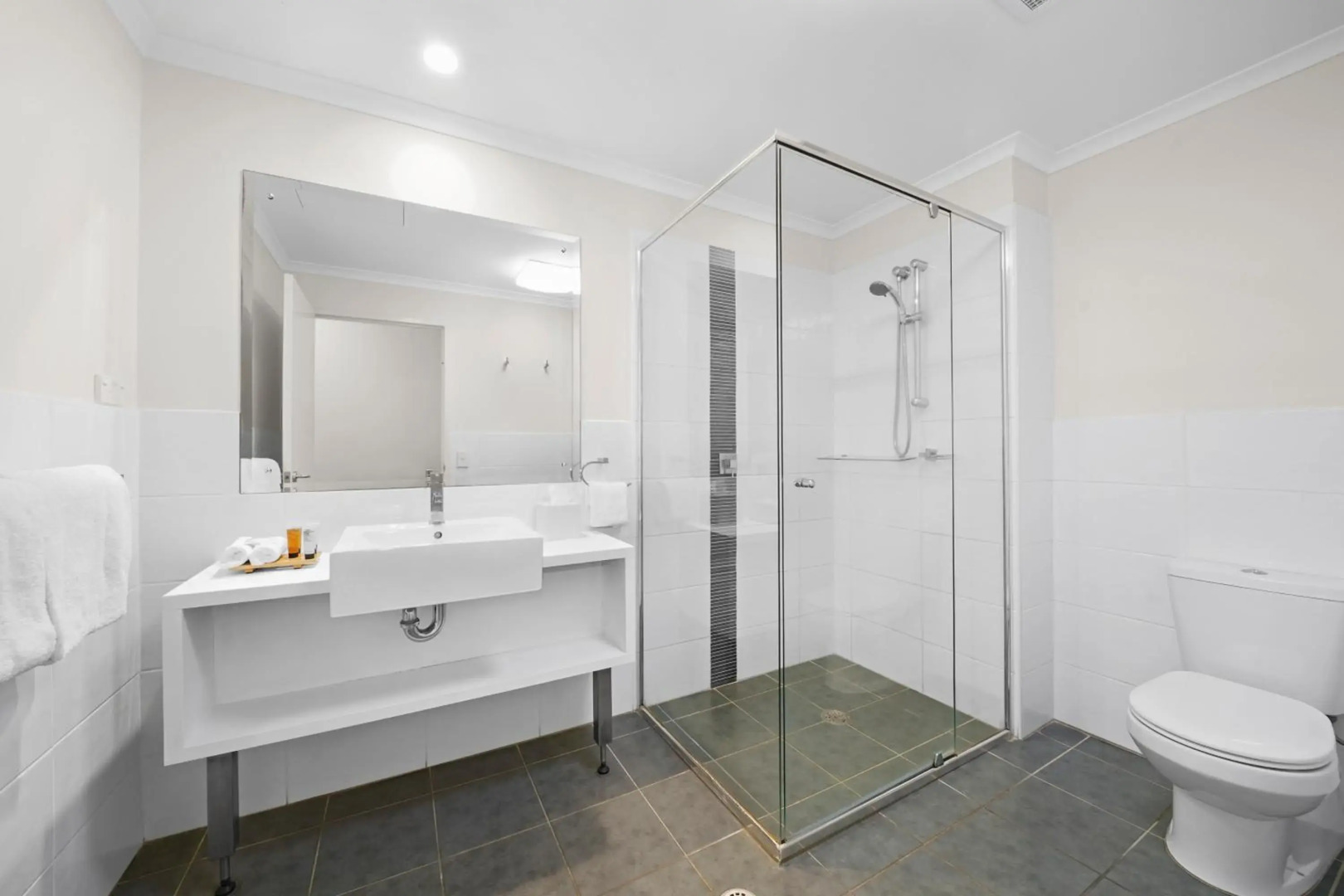 Macquarie Waters Boutique Apartment Hotel