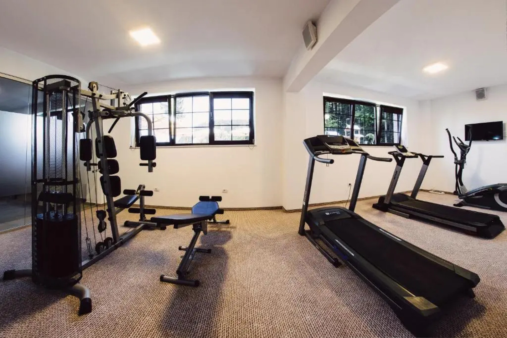 Piatra Pinului Ski Hotel & SPA