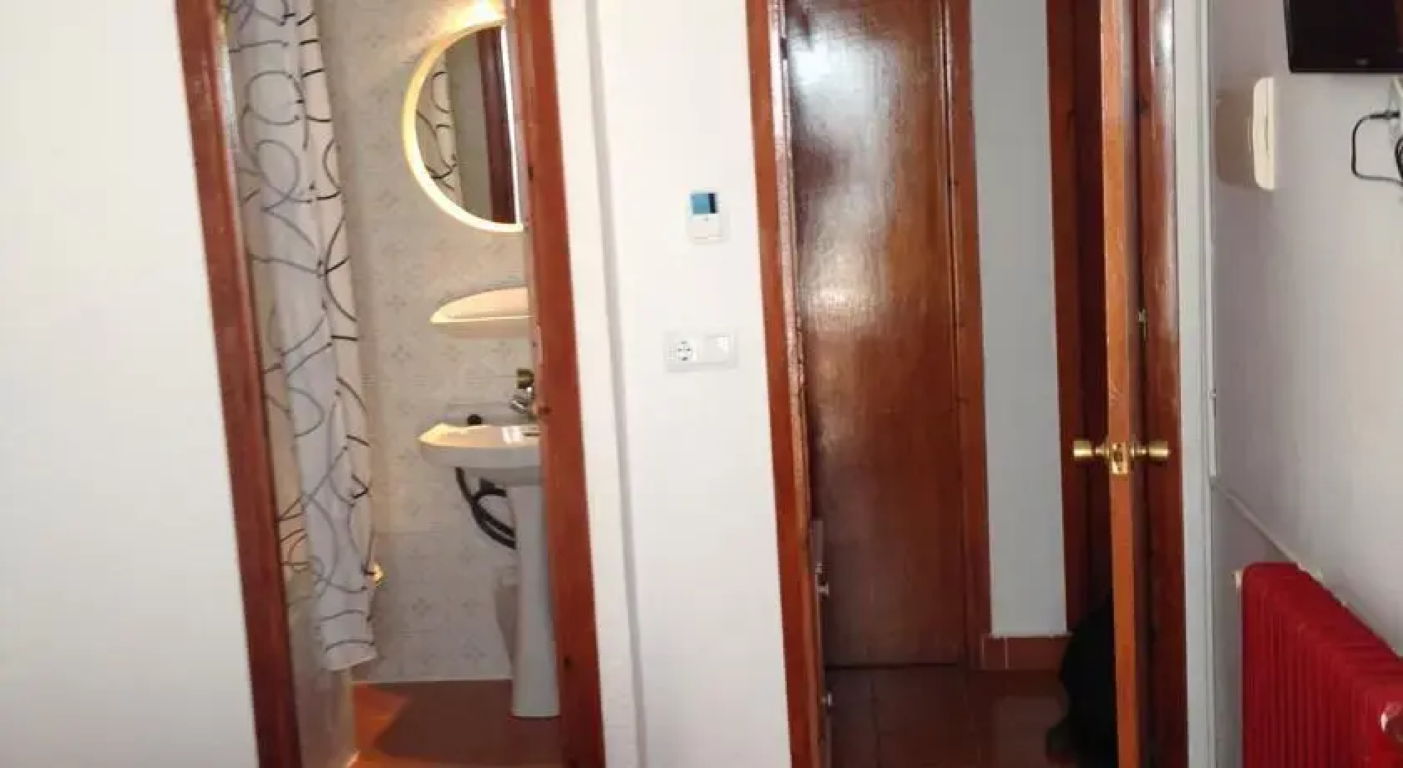 Hostal Central