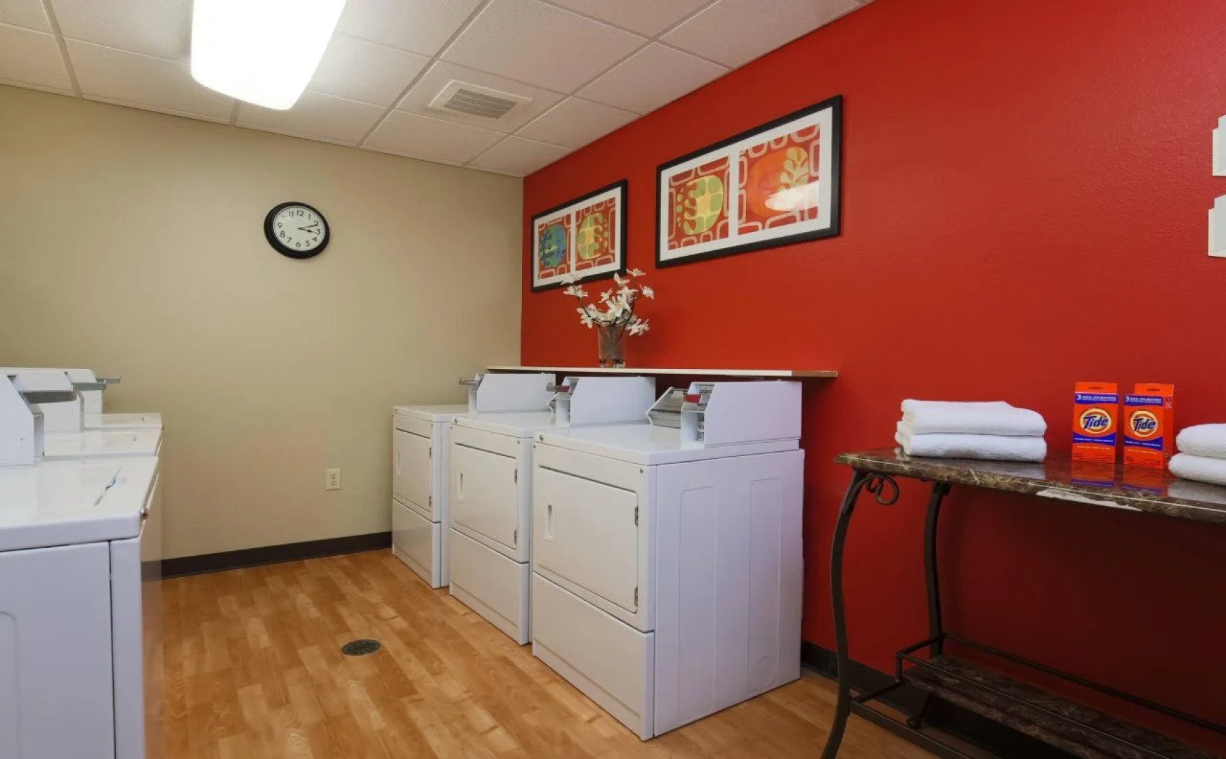 Towneplace Suites By Marriott