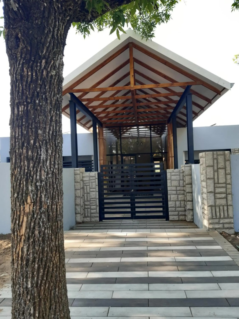 The Hank Guesthouse Pty Ltd