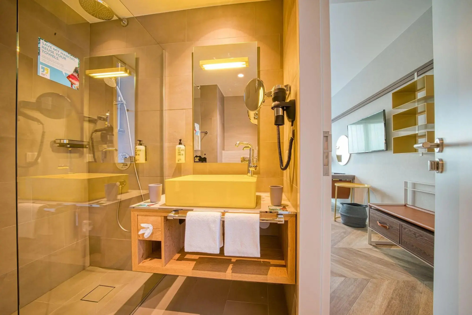 Vienna House Easy by Wyndham Amsterdam Airport