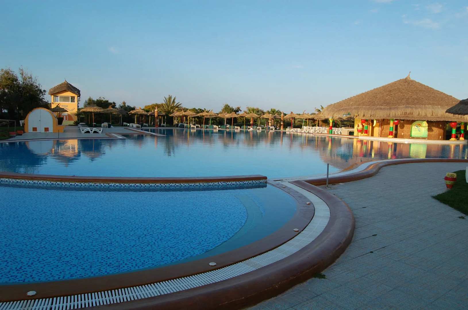 Caribbean World Mahdia