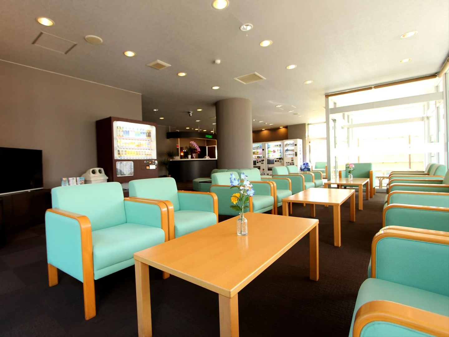 Hotel Livemax Chitose