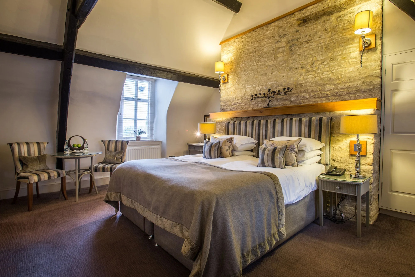 The Greenway Hotel & Spa