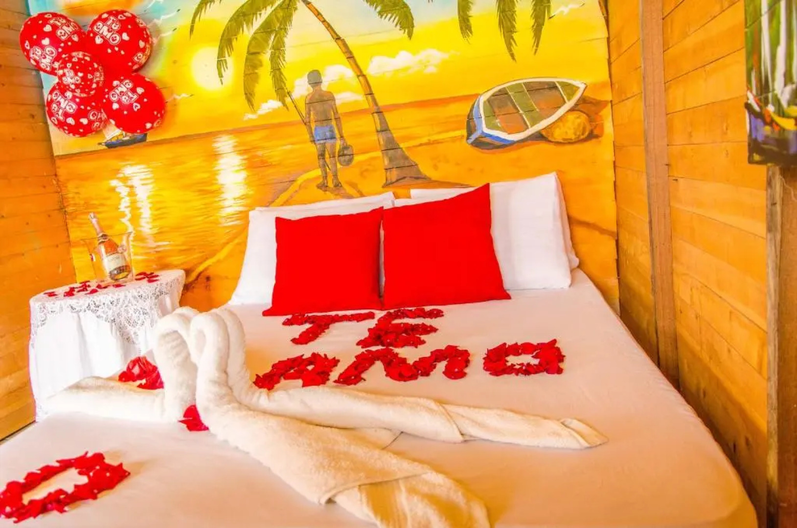 Nuestros Tres Tesoros II