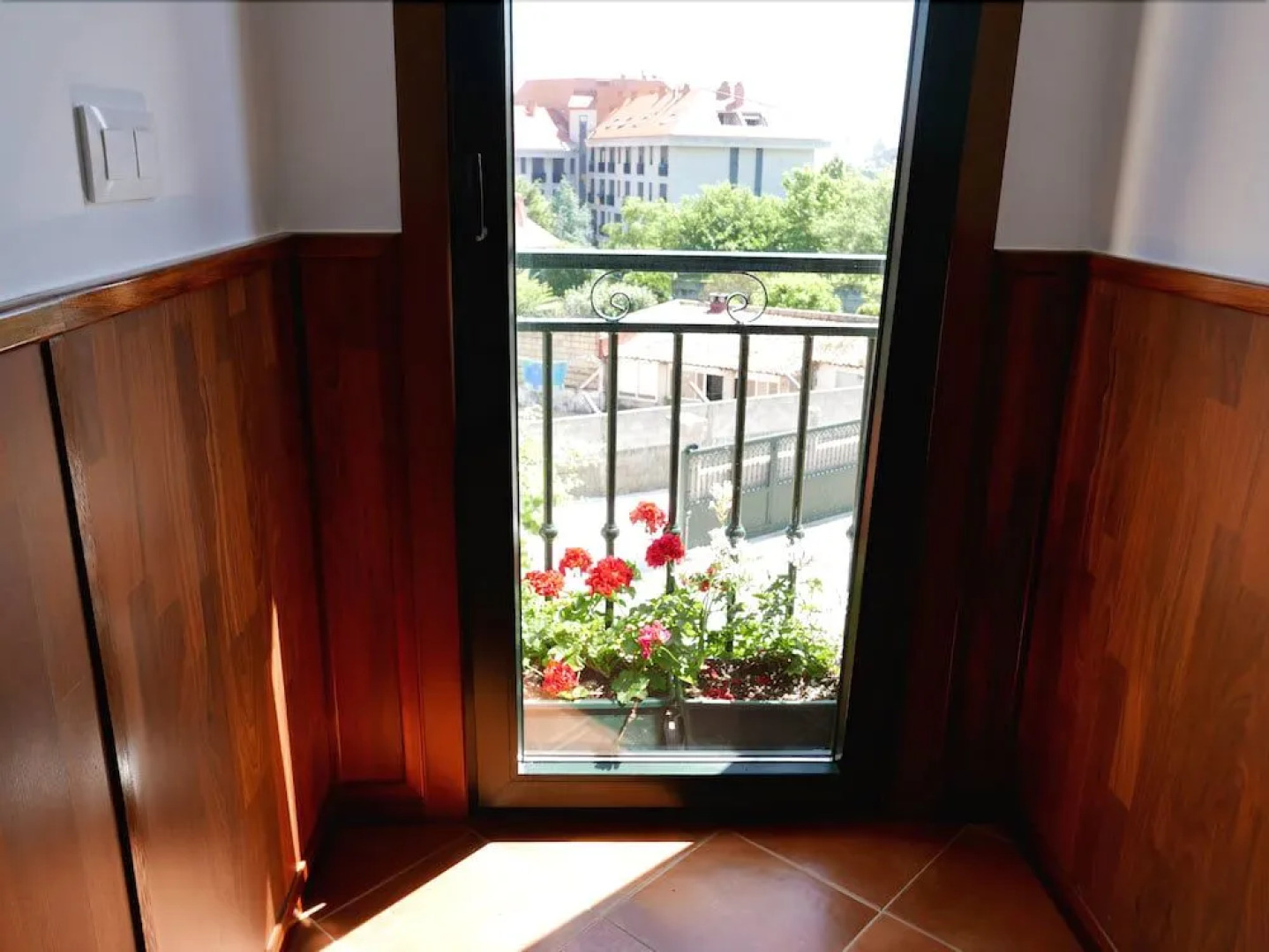 Pensión O Escondidino