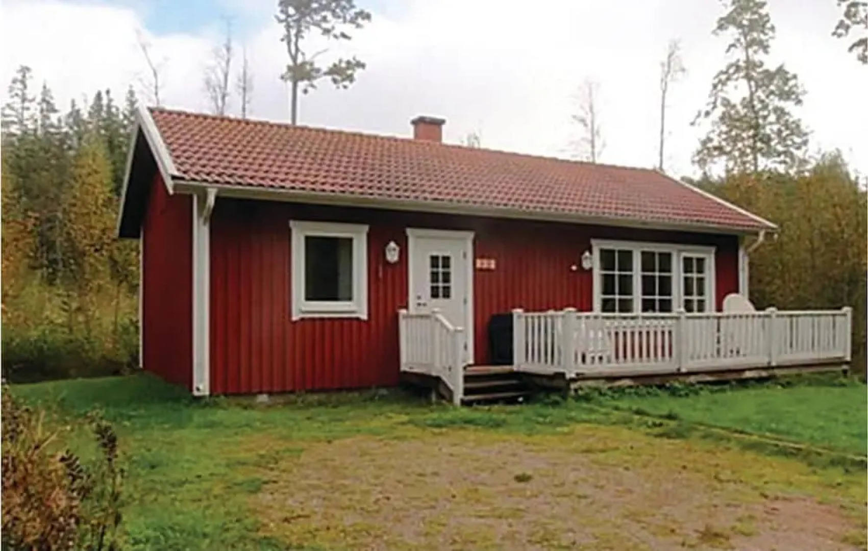 Stunning Home in Eksjö With 2 Bedrooms