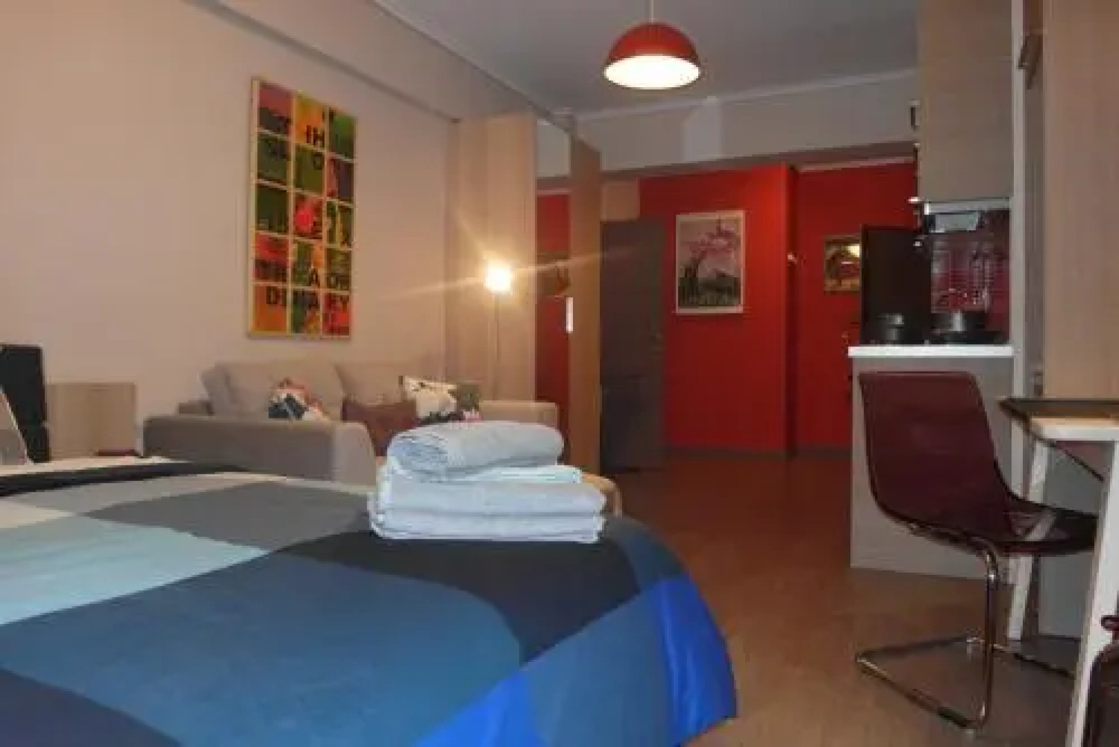 Thessaloniki City Apartment