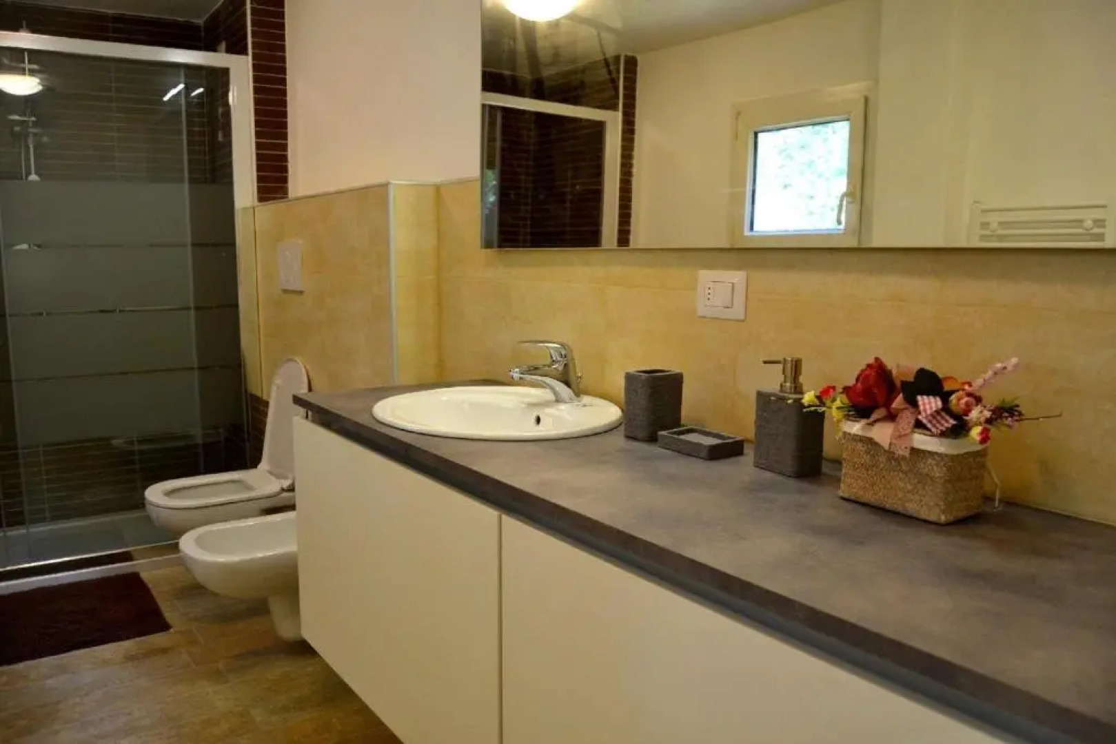 Ferienwohnung für 6 Personen ca 95 m in Valmadrera, Comer See Südufer Comer See