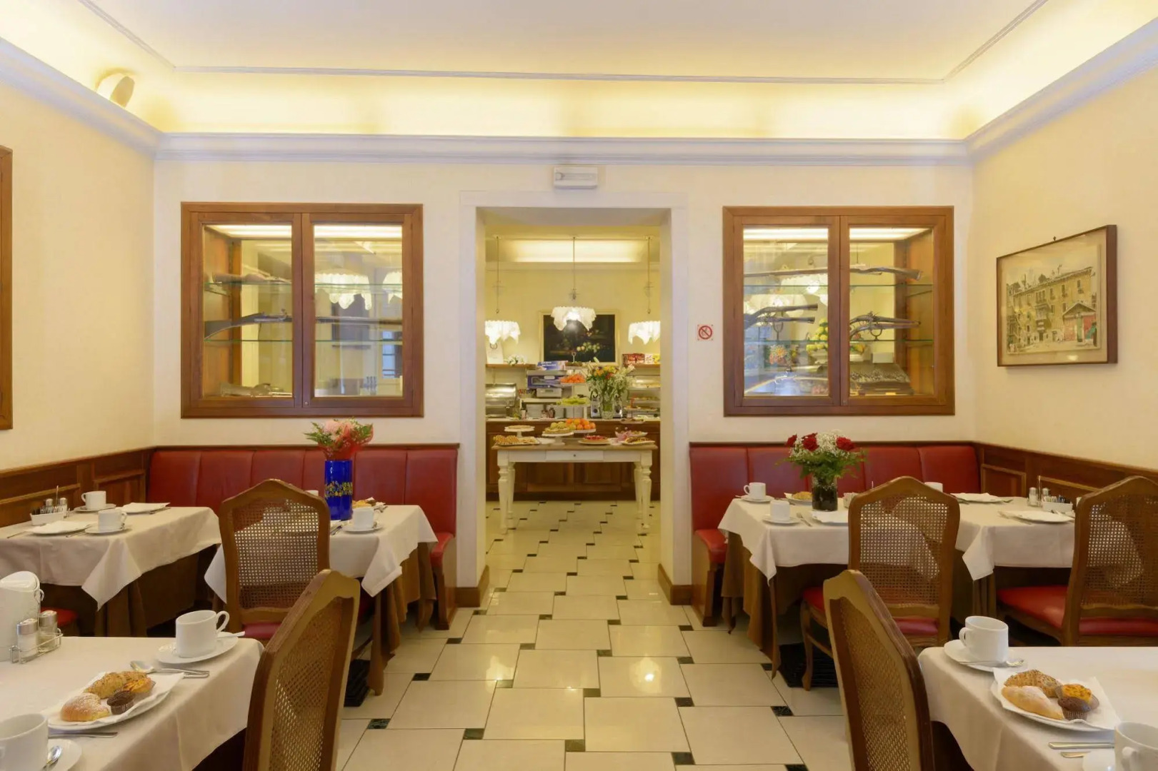 Unahotels Ala Venezia - Adults Only