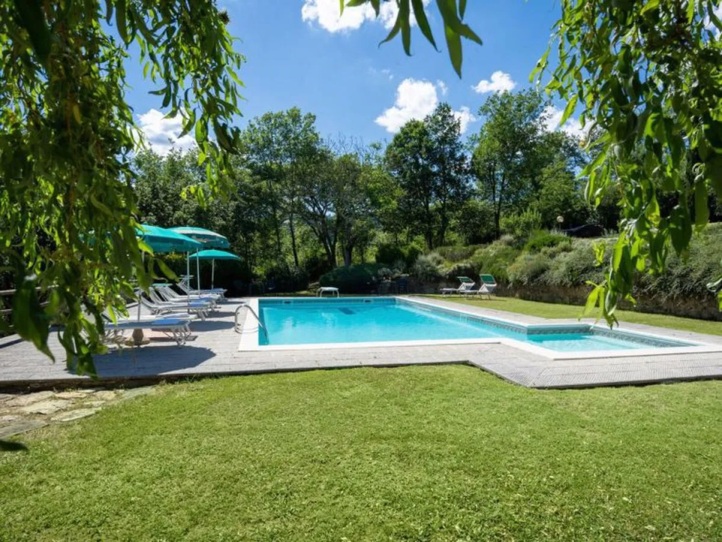 Locazione Turistica la Badia