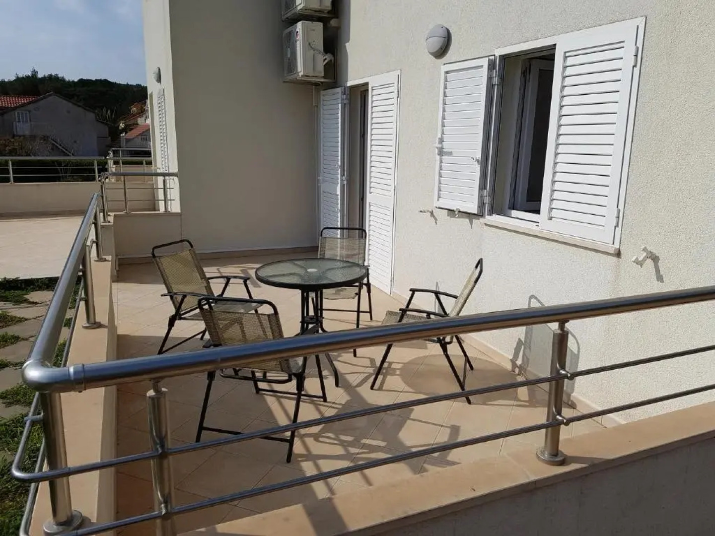 Apartments Villa Maslinica