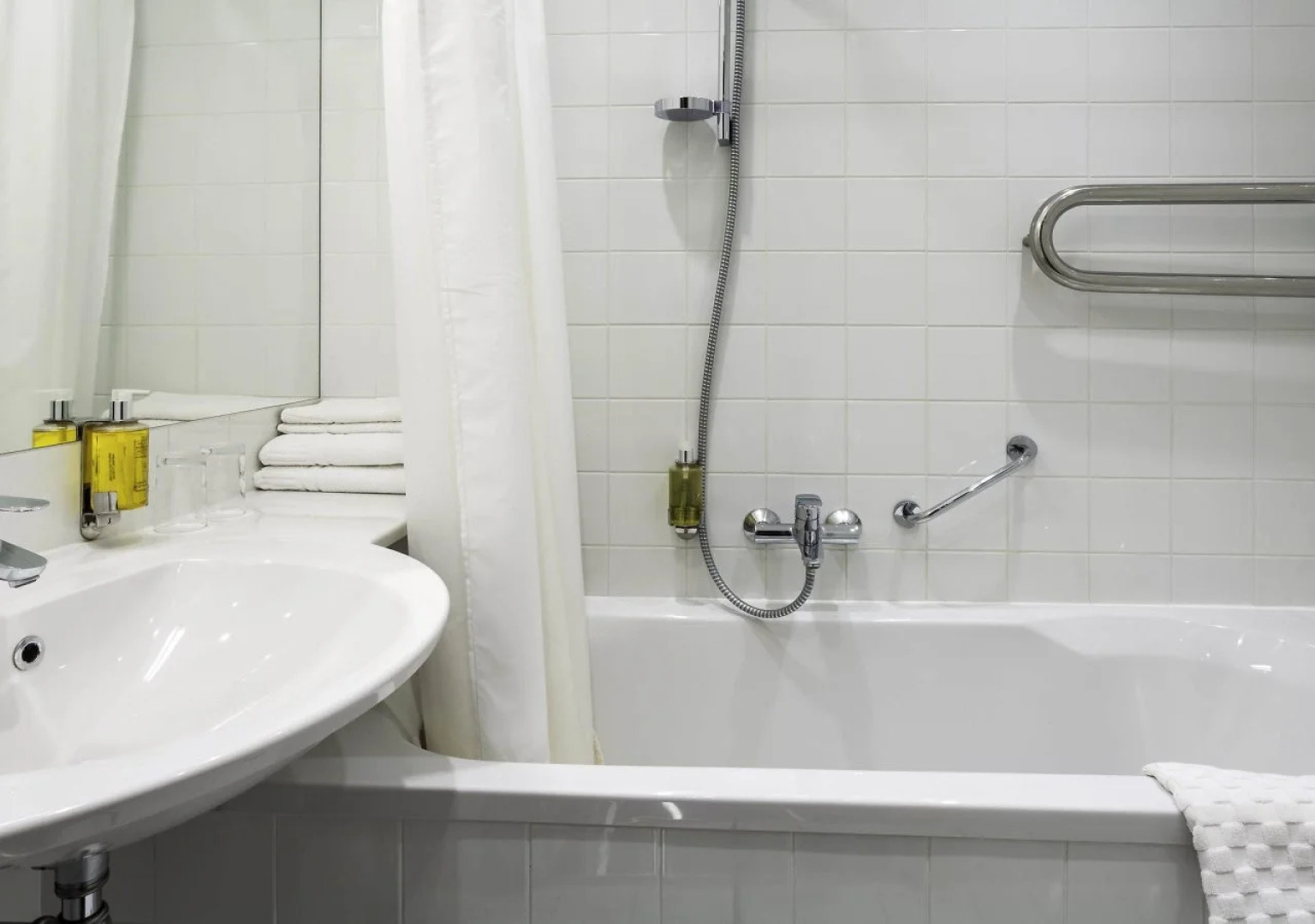 Отель ibis Styles Riga