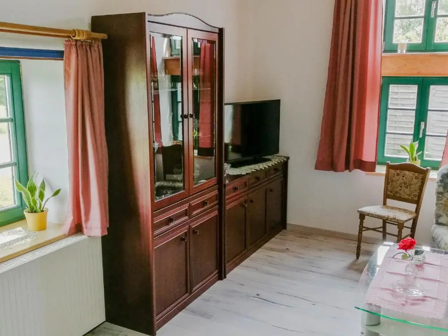 Ferienwohnung am Storchennest