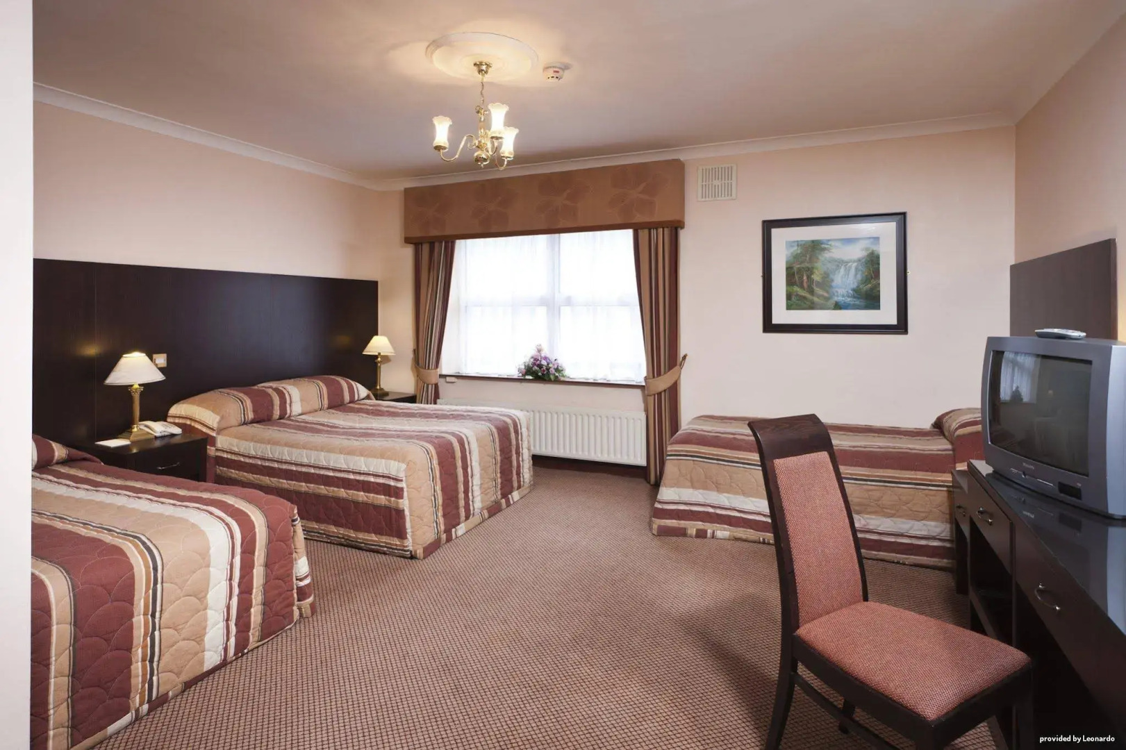 Sheldon Park Hotel and Leisure Club