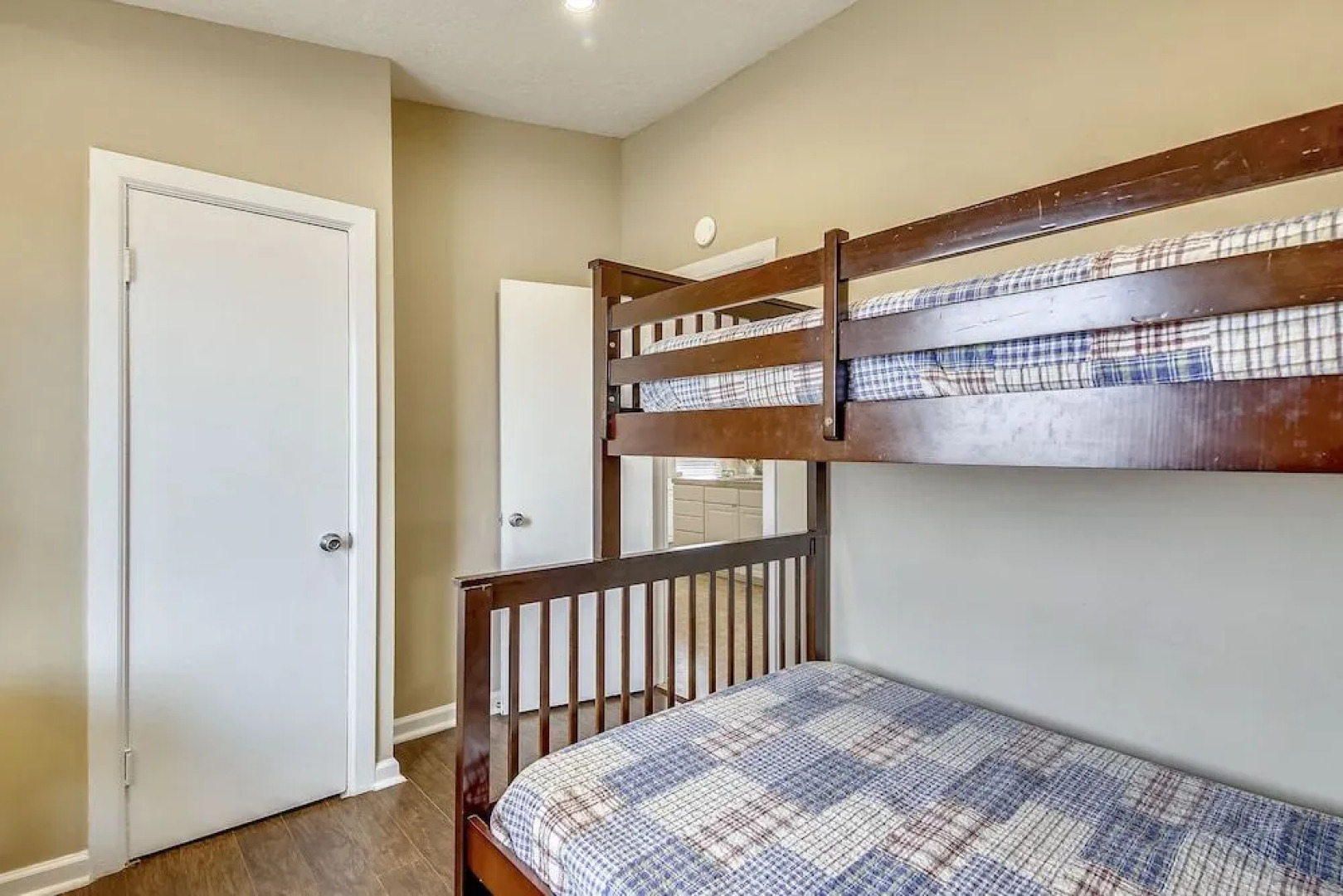 Barefoot Bungalow by RedAwning