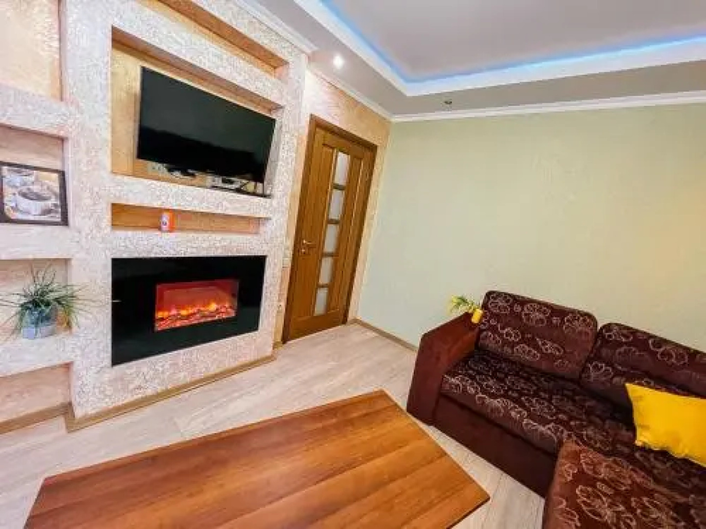 Apartments on Pechersk