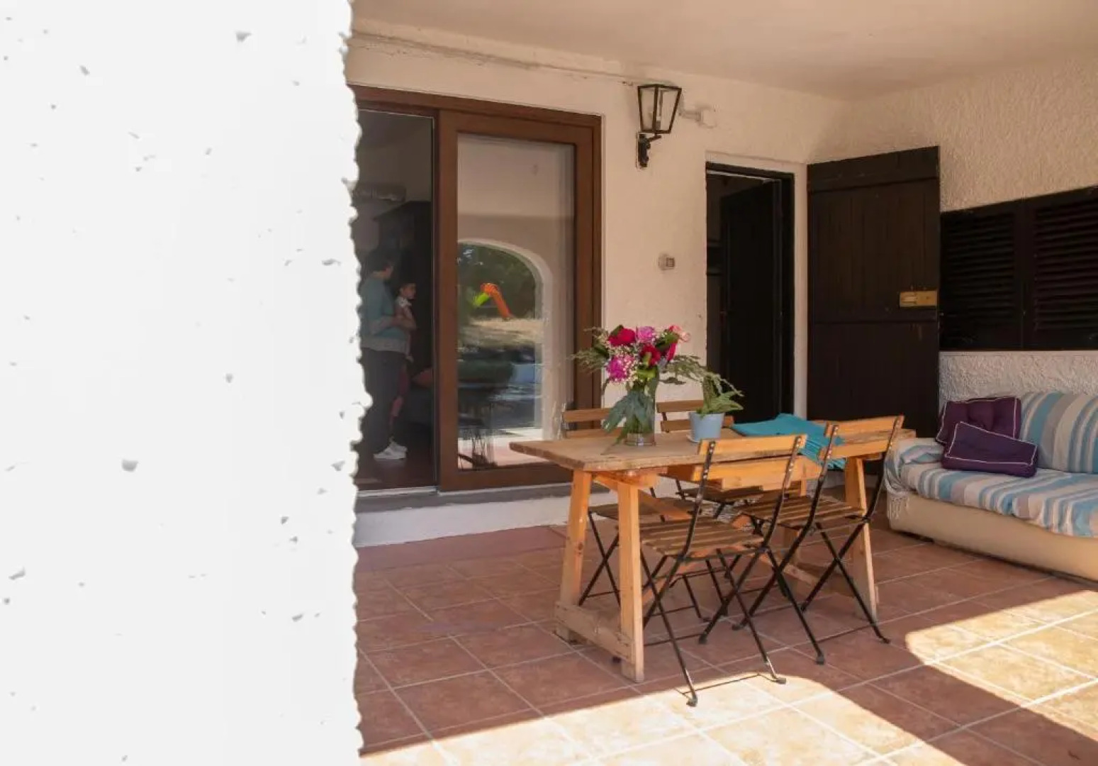 Lilly - Lovely small Villa among Olive Trees