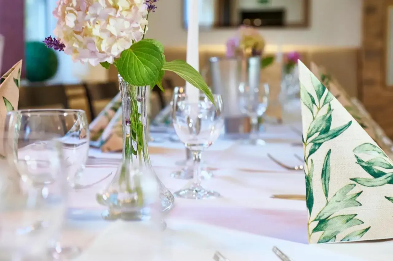 Hotel Restaurant Lindenhof