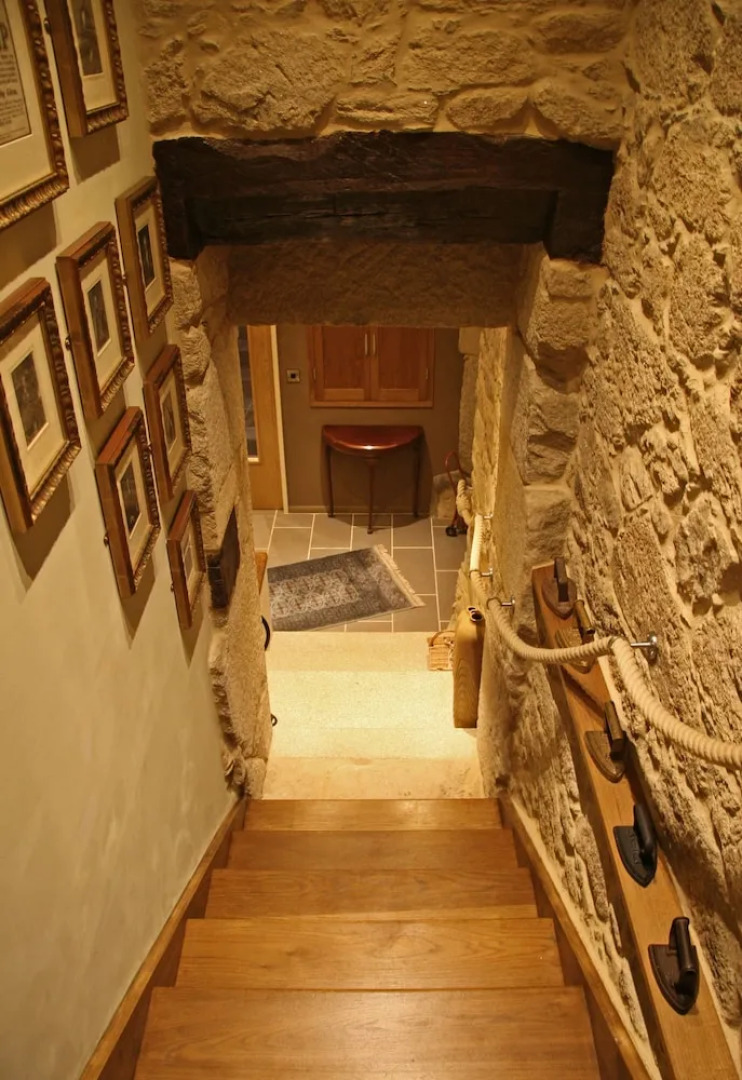 Casa Camino Turismo Rural