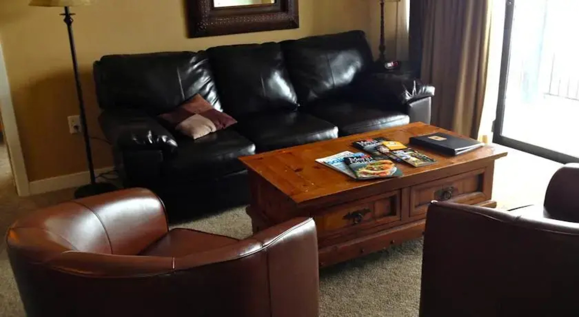 Theatre at Deer Valley