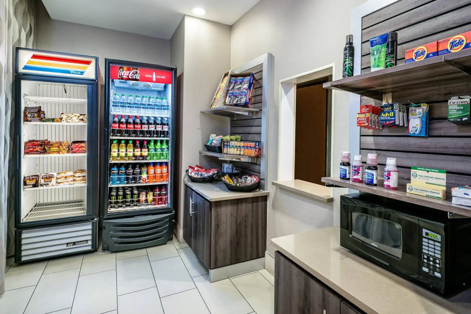 Holiday Inn Express Hotel & Suites Fort Worth Southwest I-20 by IHG