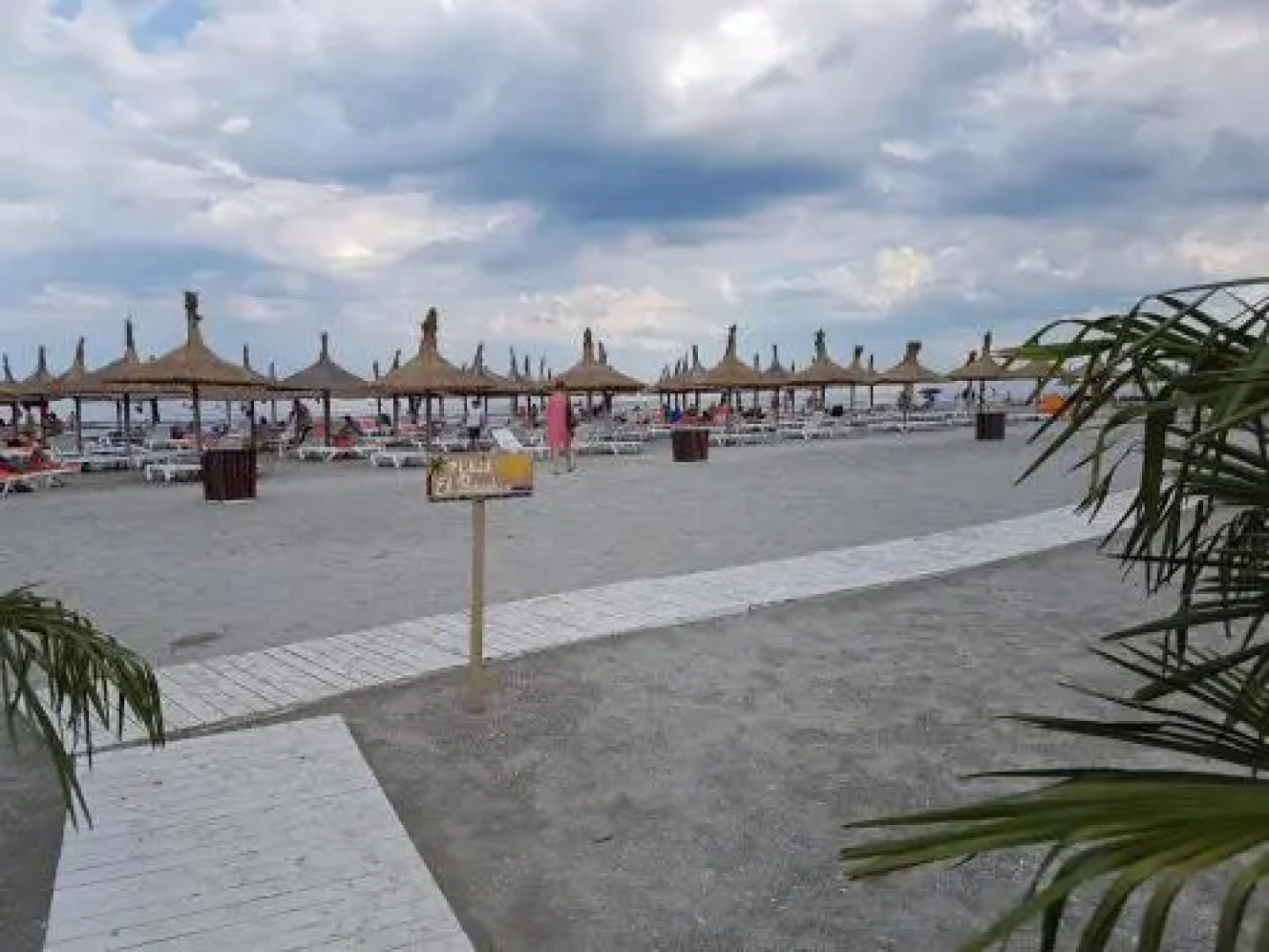 Bunga Bunga Resort Mamaia Nord