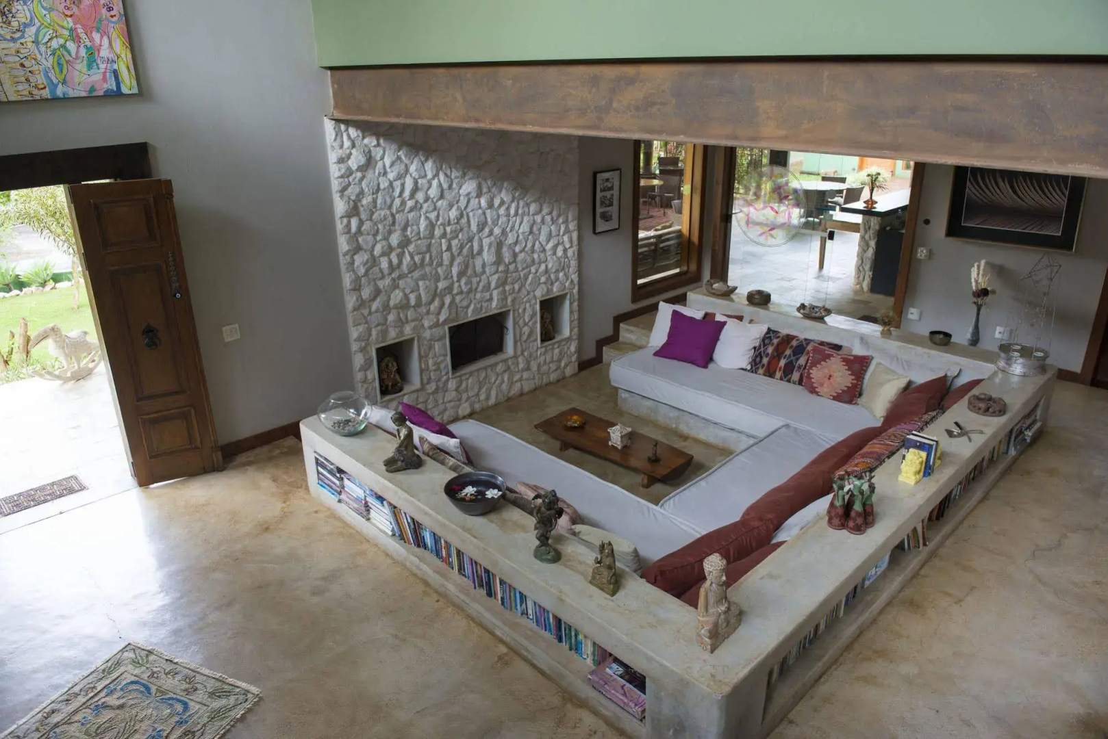 Casa da Lua Pousada