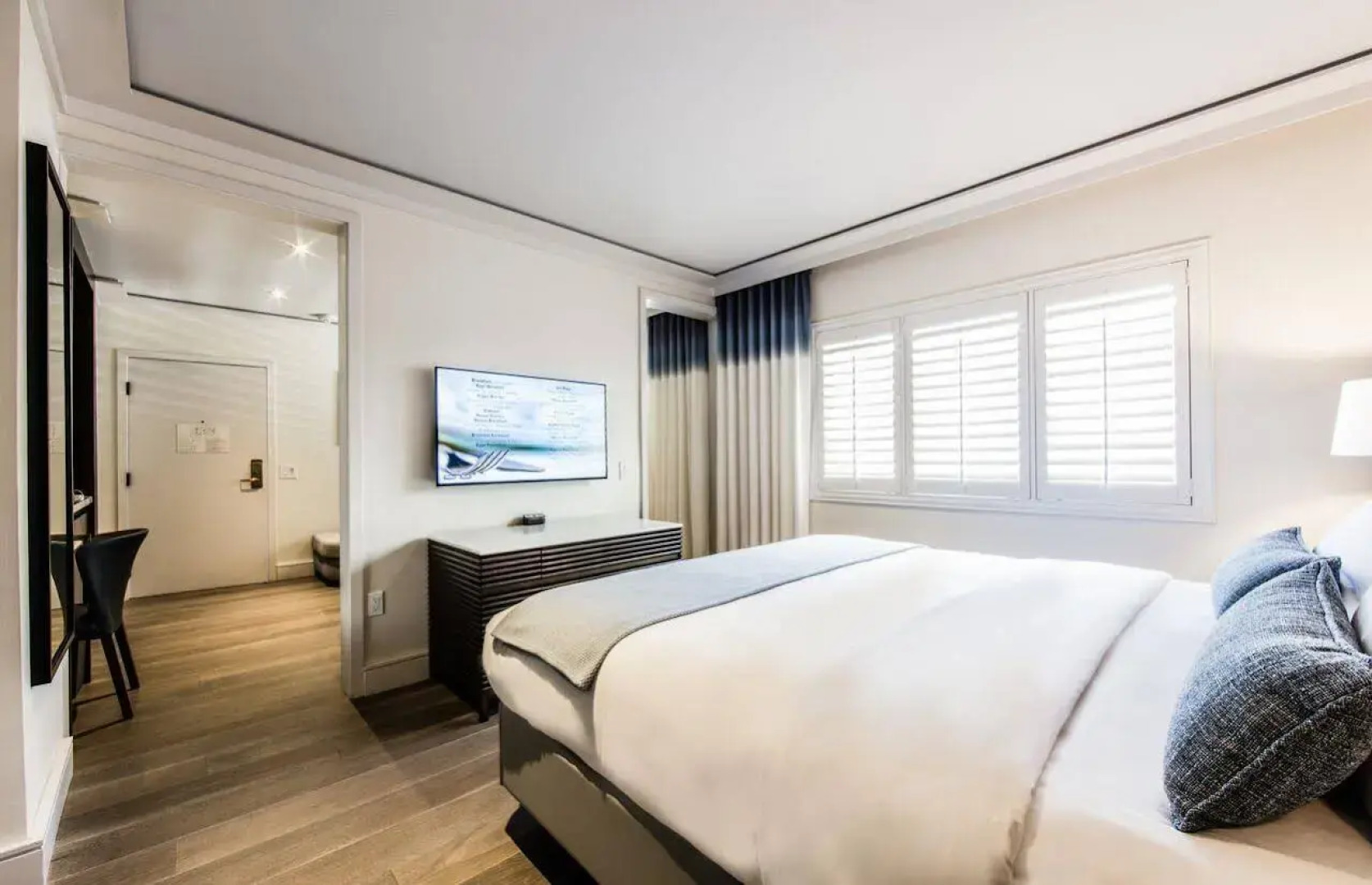 The Mosaic Hotel - Beverly Hills