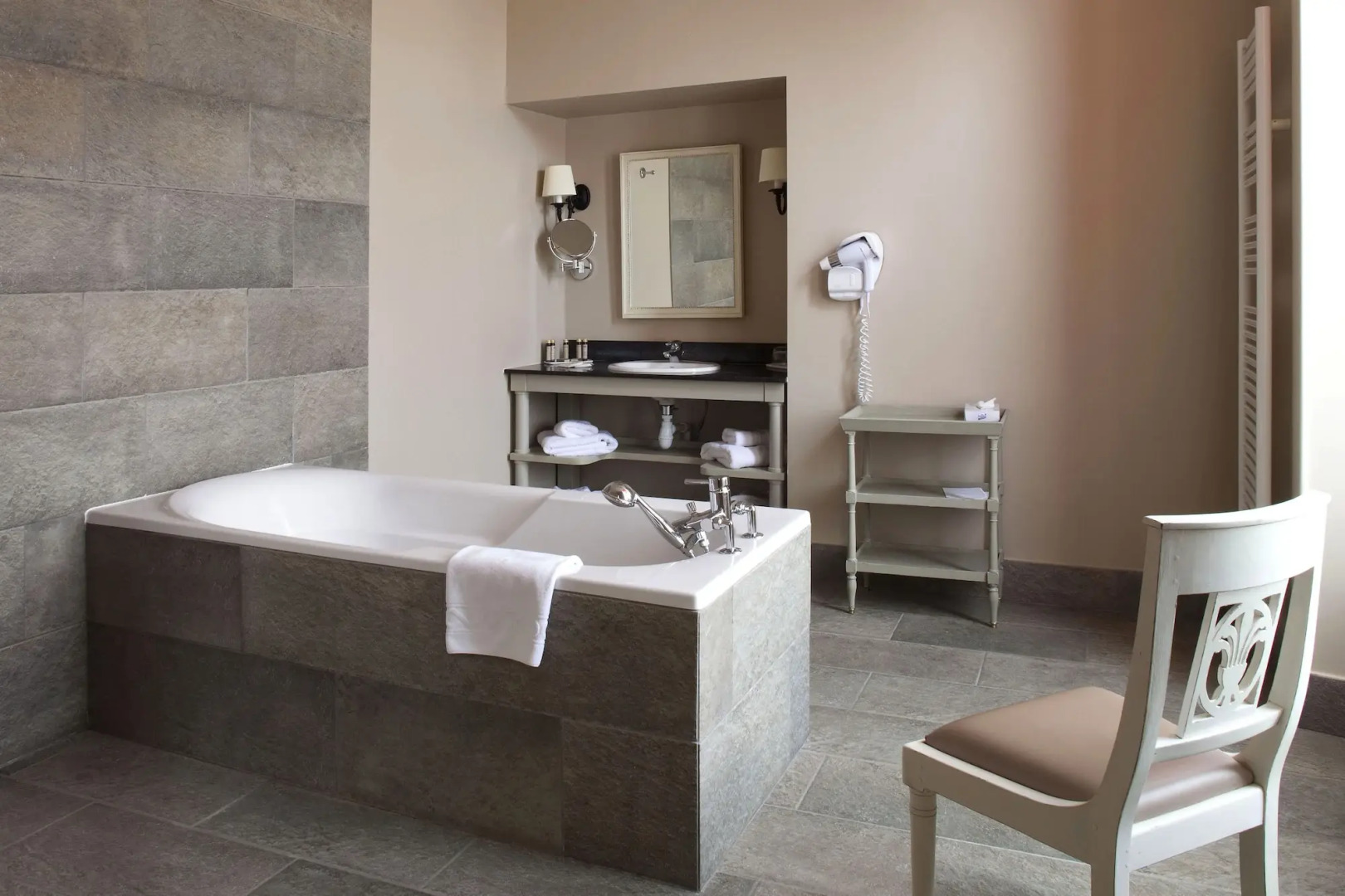 Château d'Augerville Golf & Spa Resort - TemptingPlaces Collection