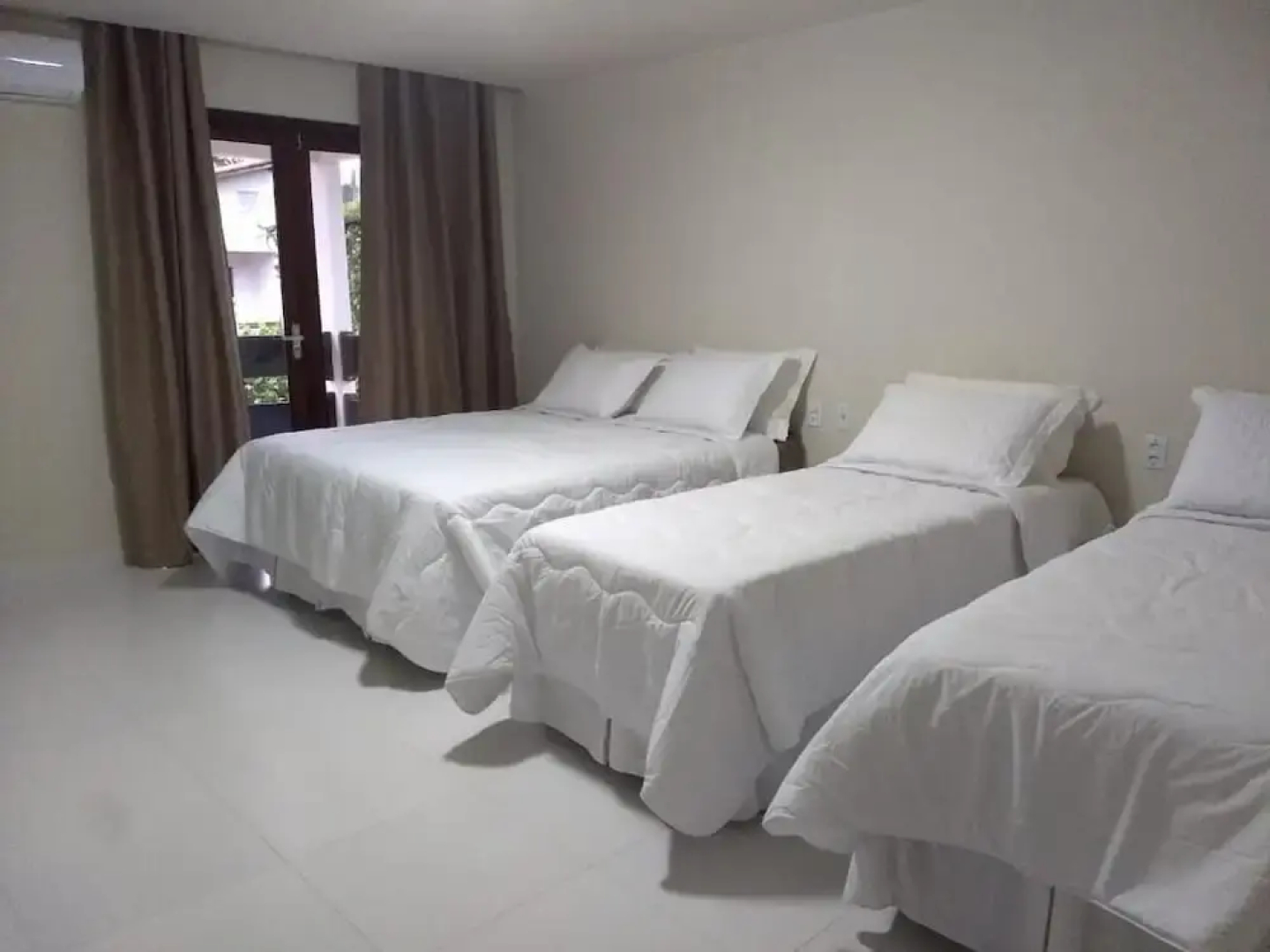 Pousada Ariús Premium