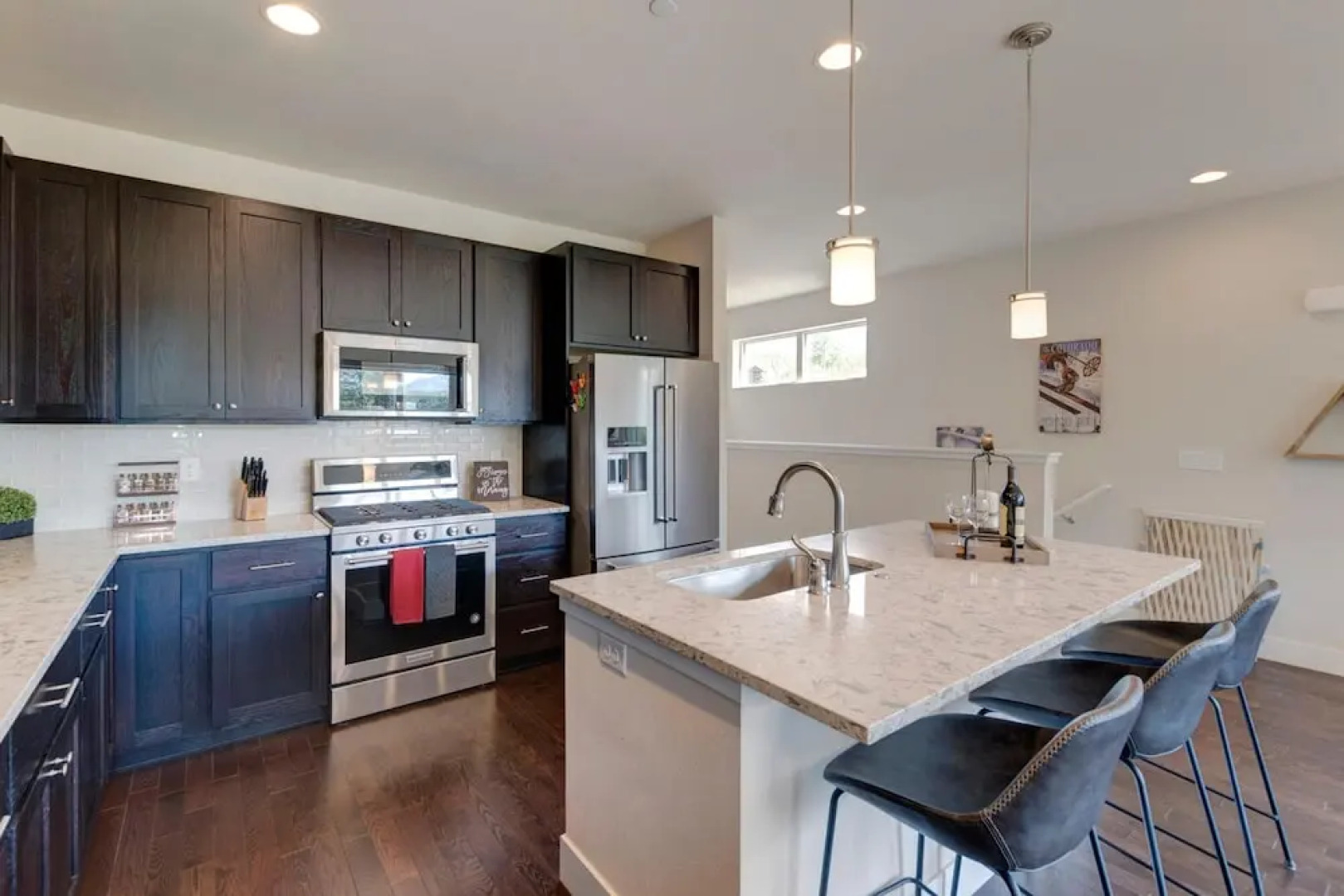 Rendezvous Luxury Chalets by Winter Park Escapes