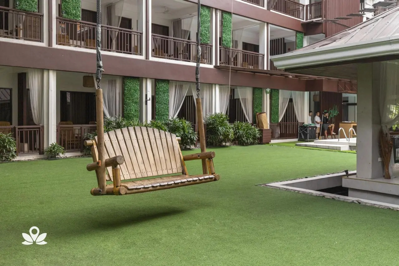 Selah Garden Hotel Manila