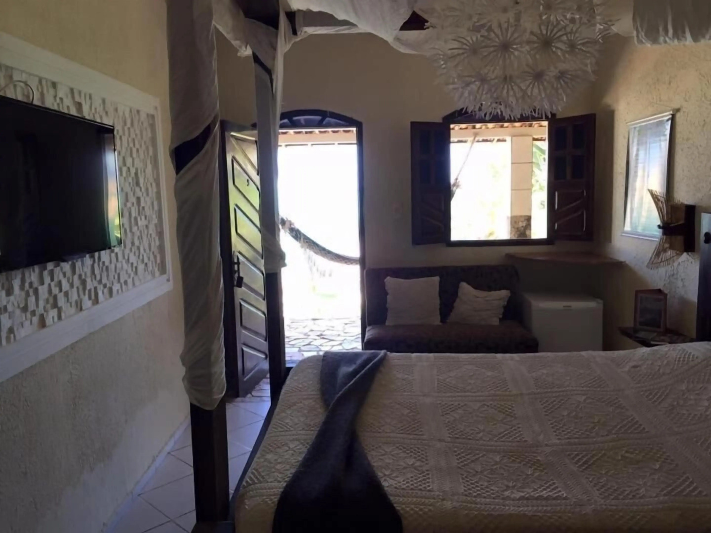 Pousada Acgua Residenz