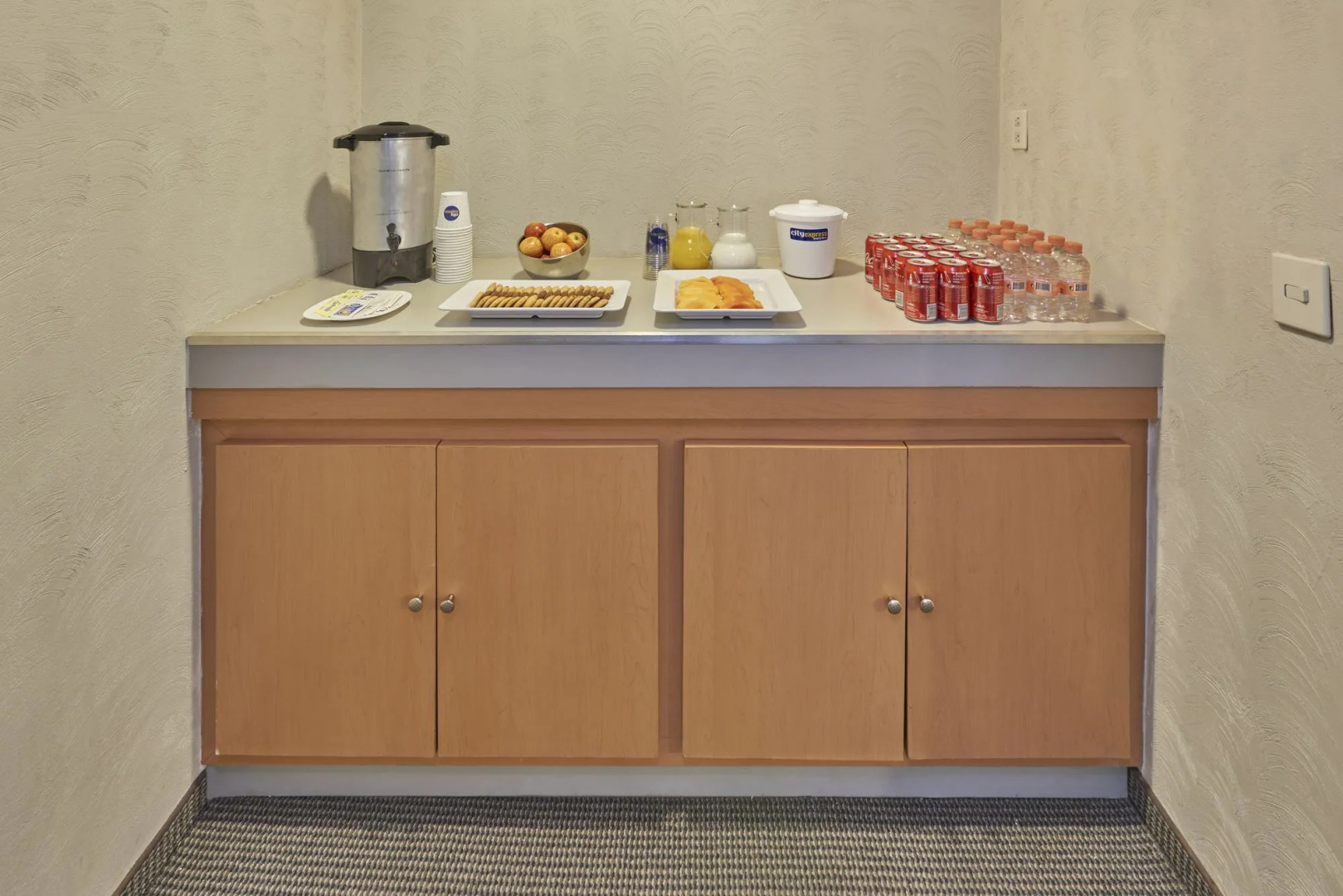 City Express by Marriott Nuevo Laredo