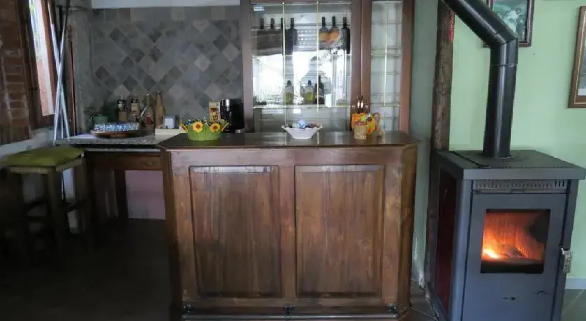 Turismo Rurale Cortes