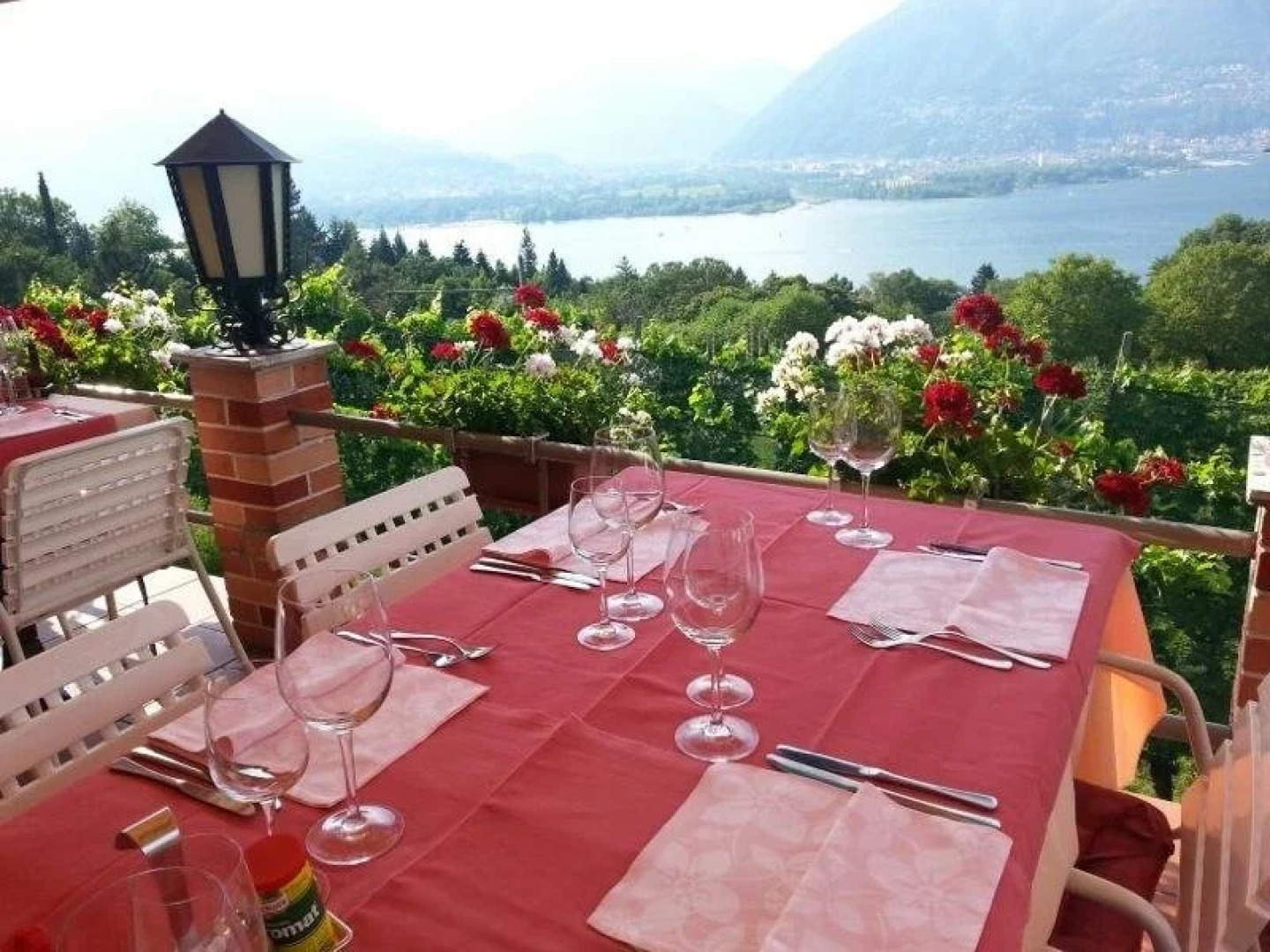 Ristorante Gambarogno