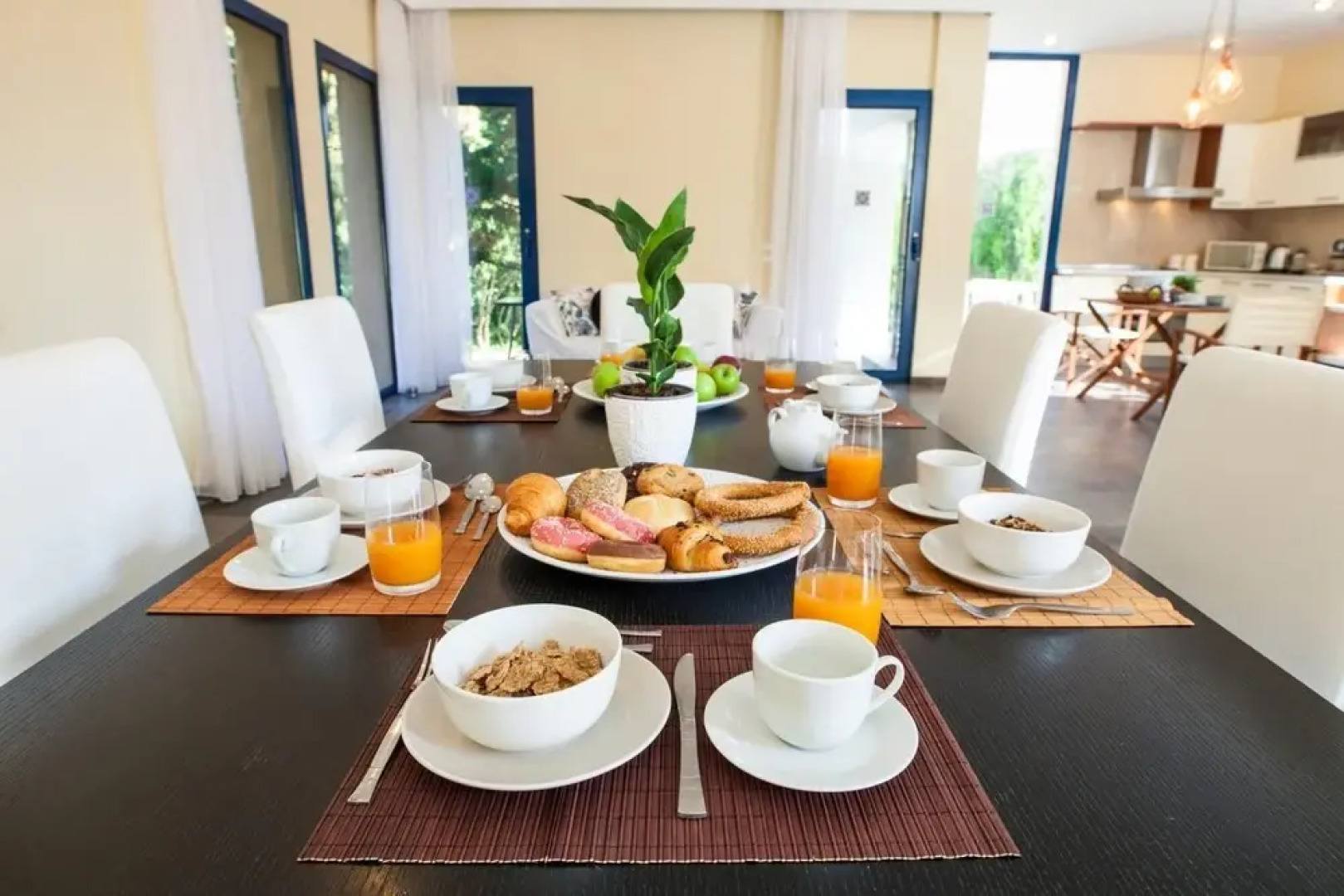 Themis Private Villa Rhodes Themis Private Villa With Pool Jacuzzi