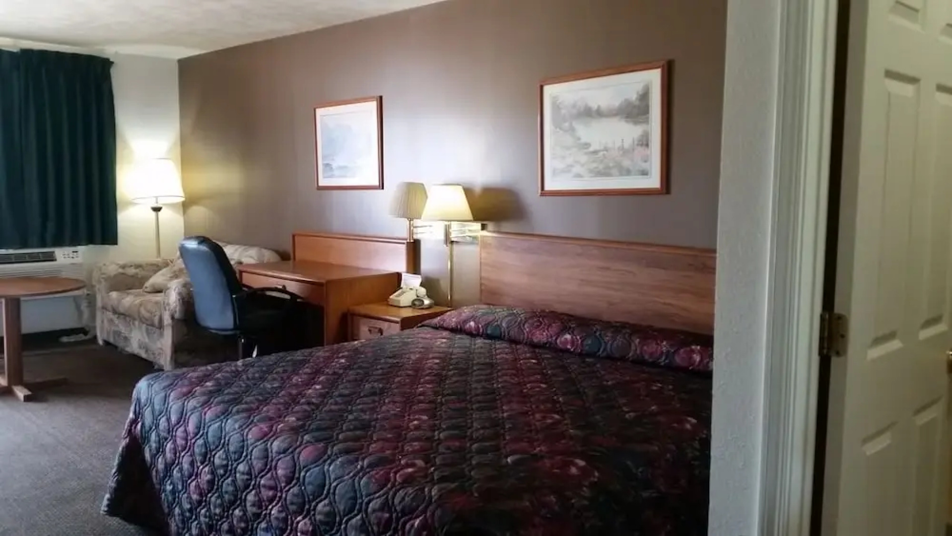 Brass Door Motel Gassville