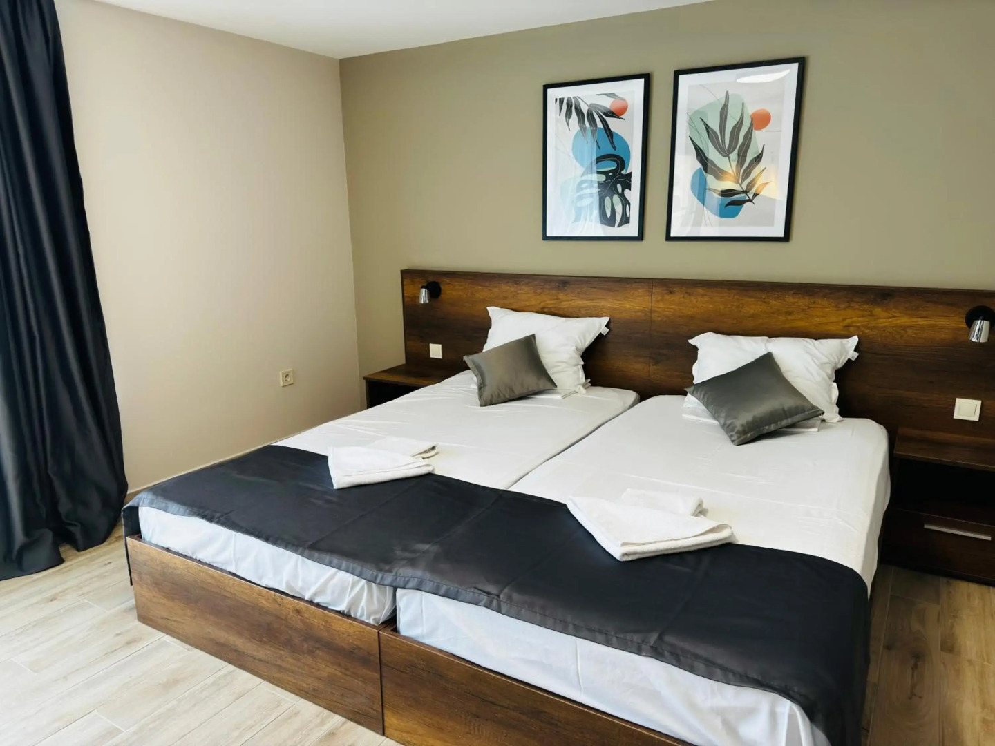 Queen Nelly Hotel Park