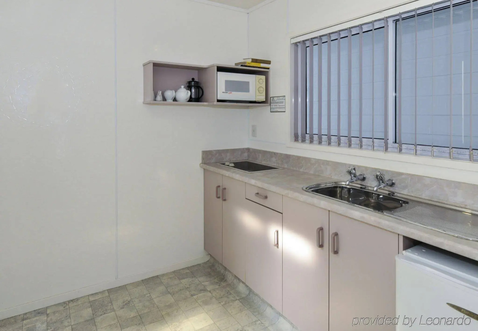 ASURE Palm Court Motor Inn