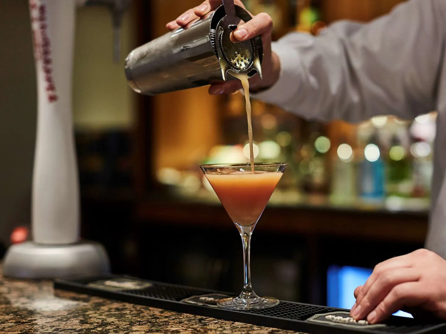 The Mercure Sheffield Kenwood Hall Hotel & Spa