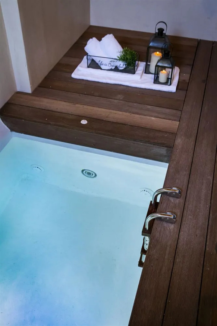 Dohos Hotel Experience