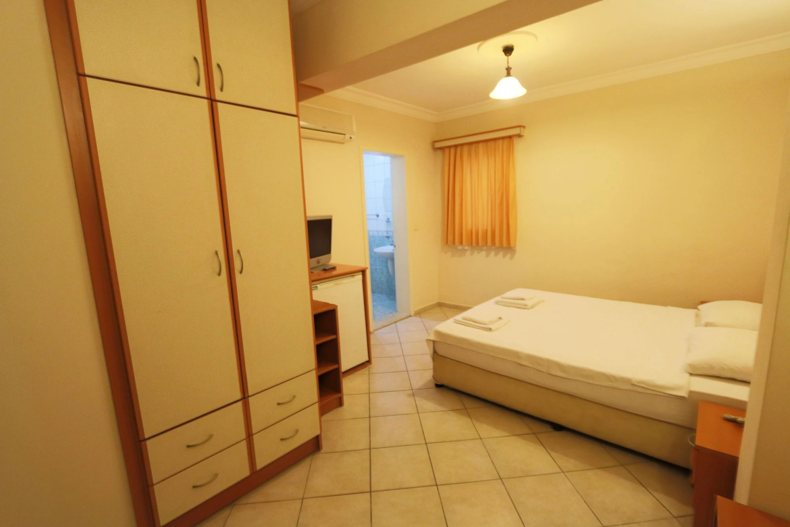 Апарт-отель Green House 